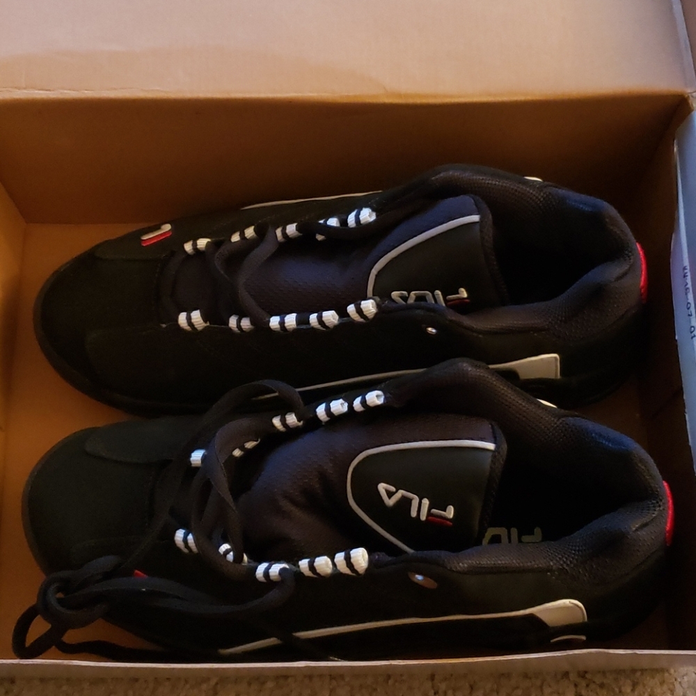 Fila M's HB2 Shoes